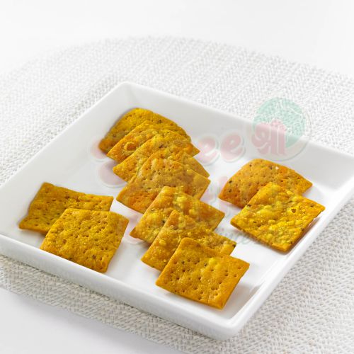 Masala Puri (300 Gms)
